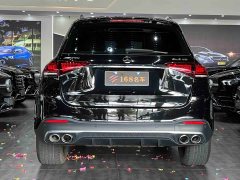 Mercedes-Benz GLE AMG 2020 AMG GLE 53 4MATIC - фото 6