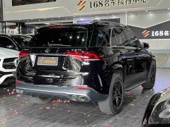 Mercedes-Benz GLE AMG 2020 AMG GLE 53 4MATIC - фото 7