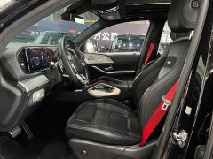 Mercedes-Benz GLE AMG 2020 AMG GLE 53 4MATIC - фото 9