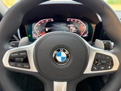 BMW 4 Series 2022 facelift 425i M Sports Night Package - фото 11