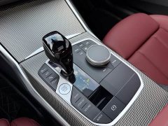 BMW 4 Series 2022 facelift 425i M Sports Night Package - фото 12
