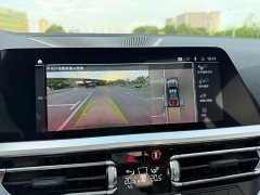 BMW 4 Series 2022 facelift 425i M Sports Night Package - фото 13