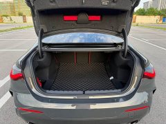BMW 4 Series 2022 facelift 425i M Sports Night Package - фото 19