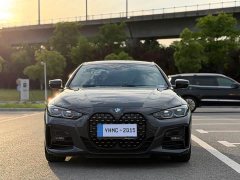BMW 4 Series 2022 facelift 425i M Sports Night Package - фото 2