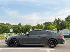 BMW 4 Series 2022 facelift 425i M Sports Night Package - фото 4