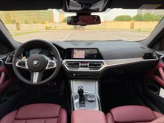 BMW 4 Series 2022 facelift 425i M Sports Night Package - фото 7