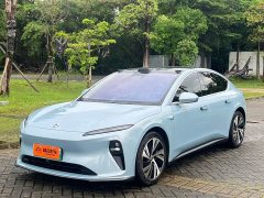 NIO ET5 100kWh - фото 1