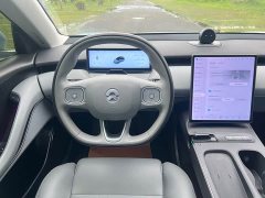 NIO ET5 100kWh - фото 10