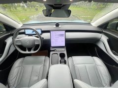 NIO ET5 100kWh - фото 11
