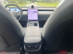 NIO ET5 100kWh - фото 12