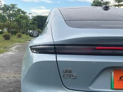 NIO ET5 100kWh - фото 17