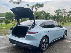 NIO ET5 100kWh - фото 19