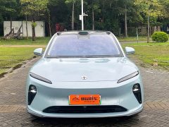 NIO ET5 100kWh - фото 2