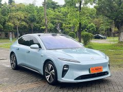 NIO ET5 100kWh - фото 3