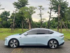 NIO ET5 100kWh - фото 4