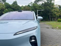 NIO ET5 100kWh - фото 5