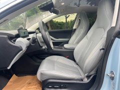 NIO ET5 100kWh - фото 7