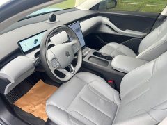 NIO ET5 100kWh - фото 8