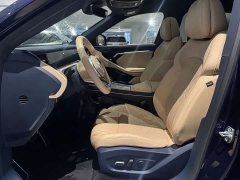 Voyah Lantu FREE 2021 four-wheel drive standard extended range version - фото 4