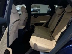 Voyah Lantu FREE 2021 four-wheel drive standard extended range version - фото 5
