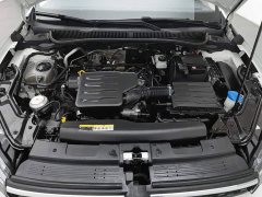 Volkswagen Lavida Xinrui 1.5L Outstanding Xinyi Edition - фото 6
