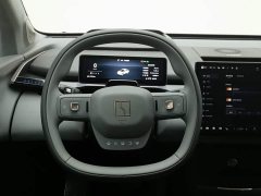 Zeekr X 2023 four-wheel drive YOU version 4 seats - фото 11