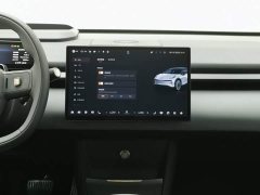 Zeekr X 2023 four-wheel drive YOU version 4 seats - фото 12
