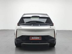 Zeekr X 2023 four-wheel drive YOU version 4 seats - фото 4