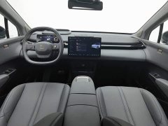 Zeekr X 2023 four-wheel drive YOU version 4 seats - фото 5