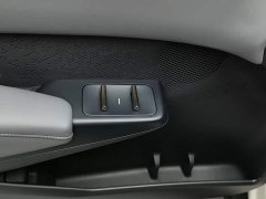 Zeekr X 2023 four-wheel drive YOU version 4 seats - фото 9