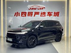 Li Auto ONE 2021 Extended-Range 6-Seater - фото 1