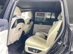 Li Auto ONE 2021 Extended-Range 6-Seater - фото 11