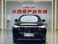 Li Auto ONE 2021 Extended-Range 6-Seater - фото 2