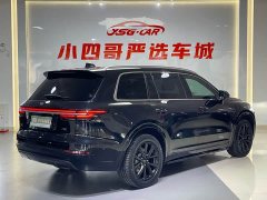 Li Auto ONE 2021 Extended-Range 6-Seater - фото 4
