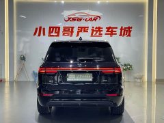 Li Auto ONE 2021 Extended-Range 6-Seater - фото 5