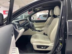 Li Auto ONE 2021 Extended-Range 6-Seater - фото 6