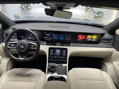 Li Auto ONE 2021 Extended-Range 6-Seater - фото 7