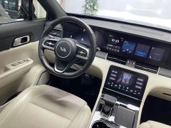 Li Auto ONE 2021 Extended-Range 6-Seater - фото 8