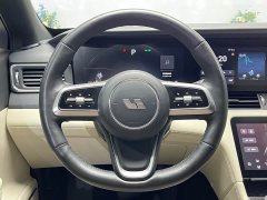 Li Auto ONE 2021 Extended-Range 6-Seater - фото 9