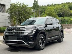 Volkswagen Teramont 380TSI 4WD Prestige Luxury Edition - фото 1