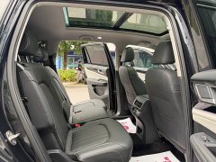 Volkswagen Teramont 380TSI 4WD Prestige Luxury Edition - фото 10