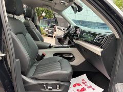 Volkswagen Teramont 380TSI 4WD Prestige Luxury Edition - фото 12