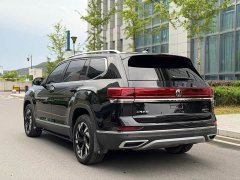 Volkswagen Teramont 380TSI 4WD Prestige Luxury Edition - фото 13