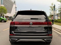 Volkswagen Teramont 380TSI 4WD Prestige Luxury Edition - фото 14
