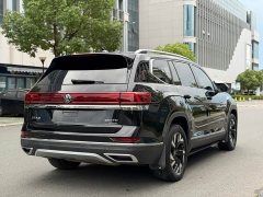 Volkswagen Teramont 380TSI 4WD Prestige Luxury Edition - фото 15