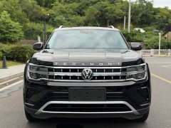 Volkswagen Teramont 380TSI 4WD Prestige Luxury Edition - фото 2