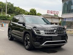 Volkswagen Teramont 380TSI 4WD Prestige Luxury Edition - фото 3