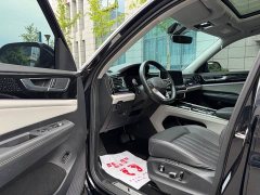 Volkswagen Teramont 380TSI 4WD Prestige Luxury Edition - фото 5