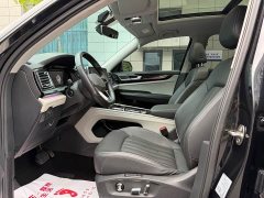 Volkswagen Teramont 380TSI 4WD Prestige Luxury Edition - фото 6