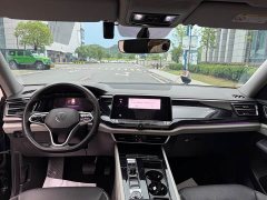 Volkswagen Teramont 380TSI 4WD Prestige Luxury Edition - фото 7